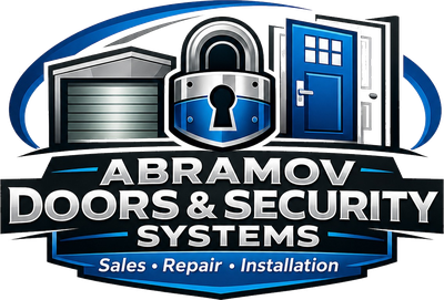 Abramov Doors & Security Systems